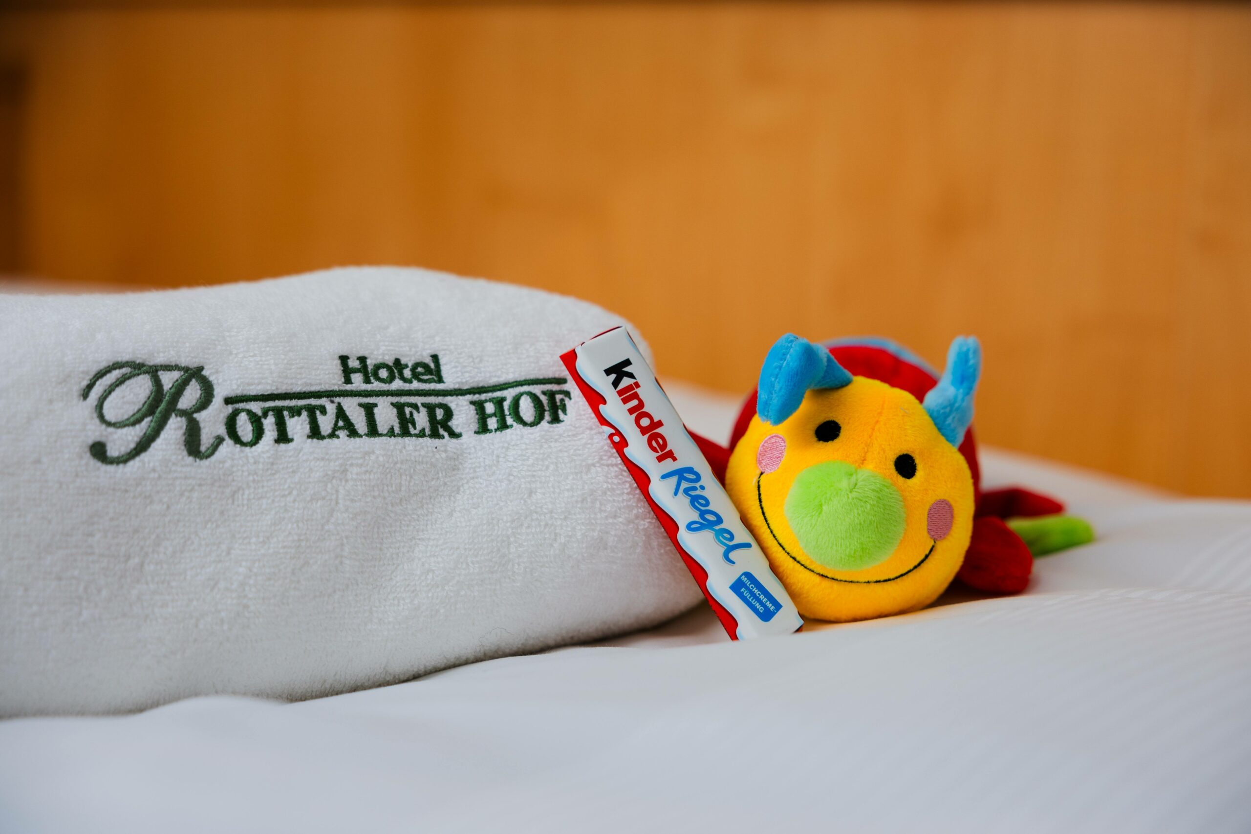 Familienzimmer Impressionen Kinder 2