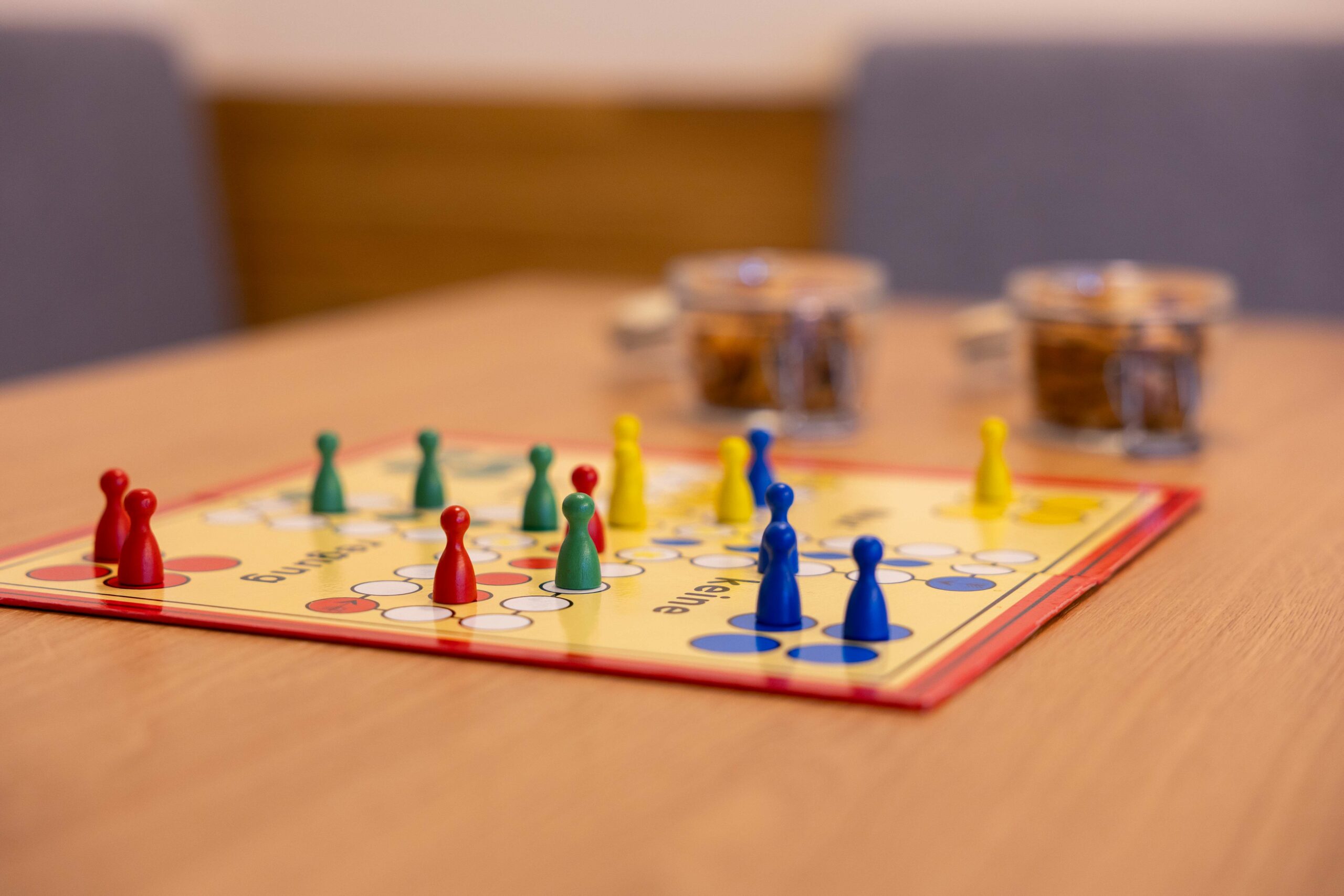 Familienzimmer Impressionen Kinder 3